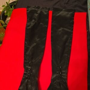 1940 Vintage Piano Gloves By Superb